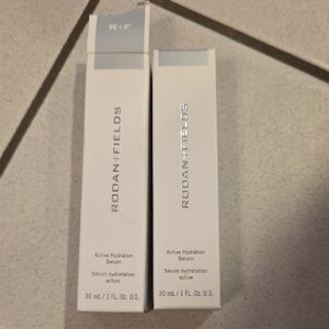 Rodan + Fields Active Hydration Serum